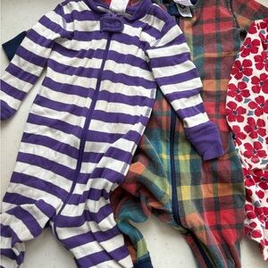 Hanna Andersson bundle